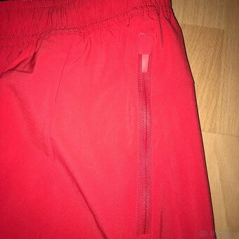 ŠPORTOVÉ ŠORTKY ADIDAS DFT - veľ. L - 5