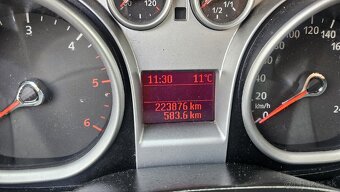 Ford cmax 1.8tdci - 5