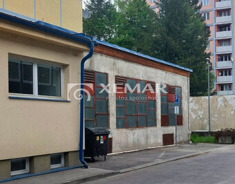 PREDAJ Objekt na Nám. Slobody, Banská Bystrica - 5