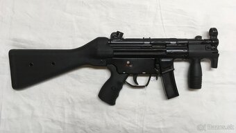 MP 5 - 5