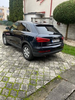 Audi Q3 2.0 TDi - 5
