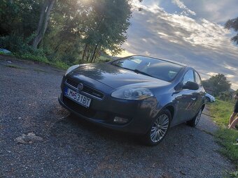 Fiat bravo 1.9 - 5