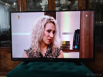 Predám Smart LED TV GRUNDIG 48VLE6421BL Full HD - 5