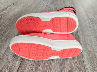 Moon Boot - obute 1x - 5