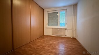 Exkluzívne iba u nás, ponúkam Vám na predaj 3 izbový byt . - 5