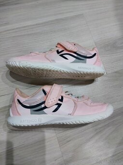 Trámky Decathlon - 5