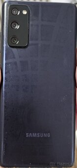 Samsung S20 FE - 5