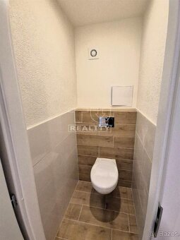 Na predaj: 3-izbový byt po kompletnej rekonštrukcii s... - 5