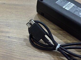 Originál napájací adaptér na XBOX 360 Slim - 5