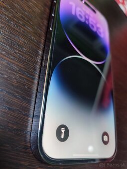 Iphone 14 pro 128GB - 5