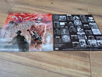 Lp RAGE  - Execution Guaranteed - 5