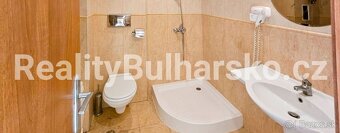 Slunečné pobřeží, Bulharsko – prostorný apartmán 2kk - 5