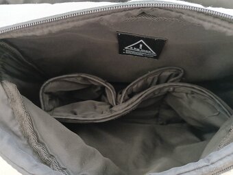 Prebalovacia taska na kocik Mutsy - 5