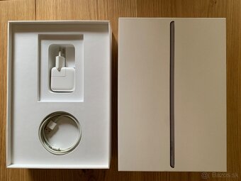 Apple iPad 7 32G Wi-Fi Space Gray - 5