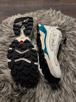 Salomon XT - SLATE Vanilla Ice - 5