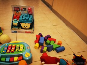 predám rôzne hračky - 5