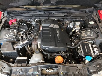 Suzuki Grand Vitara 1.9 ddis - 5