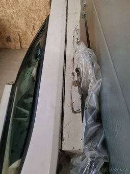 Zadny blatník Škoda Octavia 3 - 5