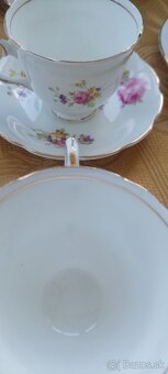 Cinsky porcelán Spencer&Stevenson - 5