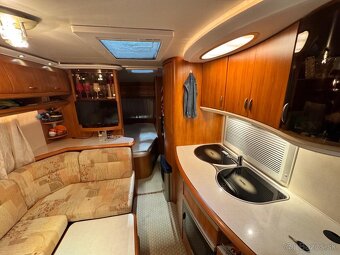 Predam Hobby 560 KMFE - 5