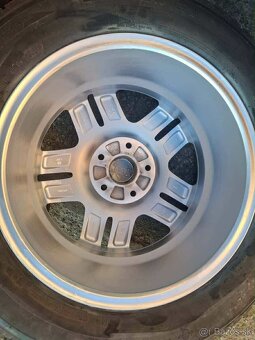 Elektróny Audi q7 - 5