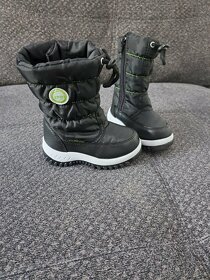 Detské topánky - 5