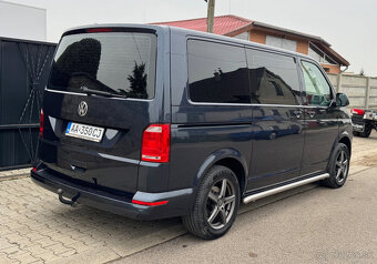 Volkswagen T6 Transporter 8 miestny - 5