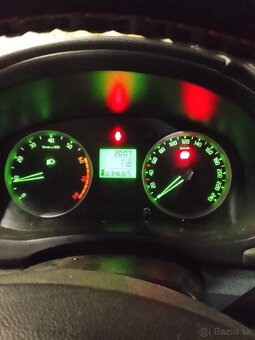 Škoda Fabia 1,2 - 5