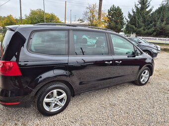 Seat alhambra - 5