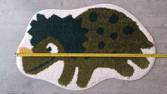 Detský koberec Dino by Catherine Lansfield - 5