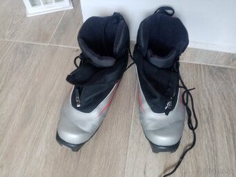 Topánky na bežky 43 - 5