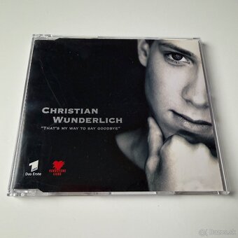 CD MAXI SINGLE 101 - 5