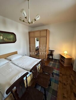 Dom s dušou/Liptovské Revúce - 5