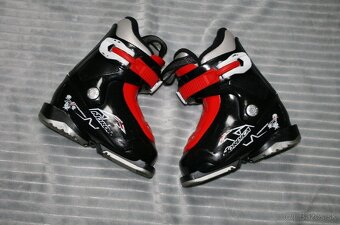 detské lyže 70 cm - 5