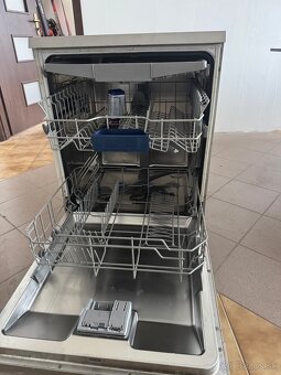 Siemens umývačka riadu 60 cm - 5