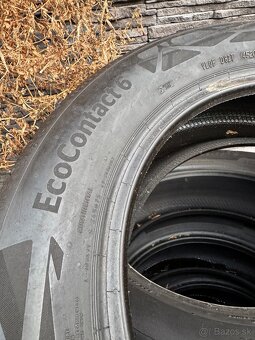 Continental 205/55 R16 V 4KS Letné - 5