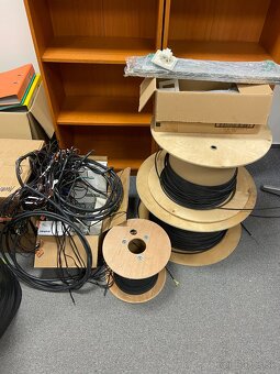 Rôzne vybavenie pre elektrikárov - 5