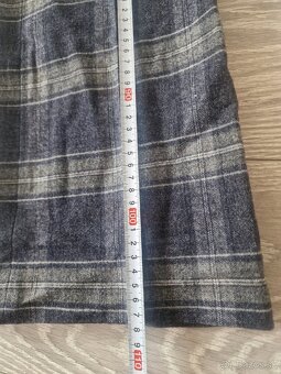 Dámske nohavice zn. MAX MARA - 5