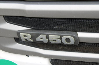 Scania R450 RETARDER EURO 6 - 5