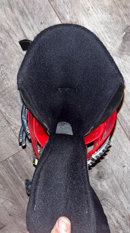 Salomon Course junior 37 1/3 (23-23.5) - 5