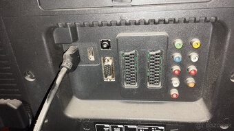 Sateliný príjmač + karta skylink predplatné do 14.8.2026 - 5