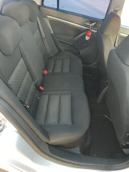 Octavia 2 1.6 tdi facelift - 5