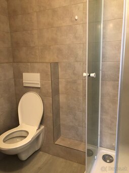 Prenájom: 1 izbový byt - Žarec Čadca - 5