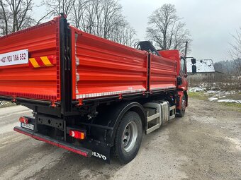 Volvo FL 4XR3 - 5
