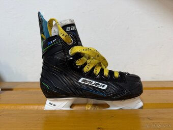 Korčule Bauer X-LP - 5