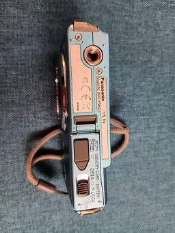 Panasonic Lumix DMC-FS62 - 5