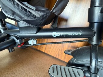 Trojkolka KINDERKRAFT - 5
