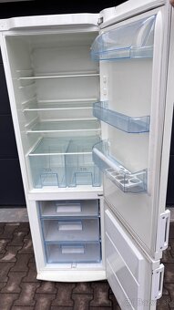 Chladnička Electrolux 202cm - ZÁRUKA - 5