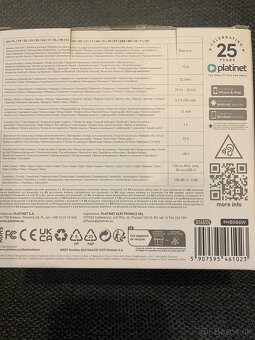 Slúchadlá Bluetooth. - 5