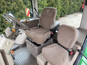 John Deere 8370R  E23  rok vyroby 2016 - 5